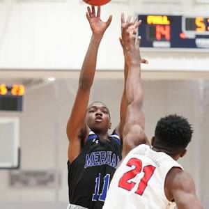 Meet your Posher, Jaylen